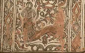 Человек изверь